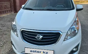 Ravon R2 2018 года за 4 800 000 тг. в Алматы фото 3