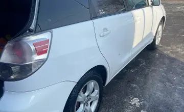 Toyota Matrix 2004 года за 3 800 000 тг. в Алматы