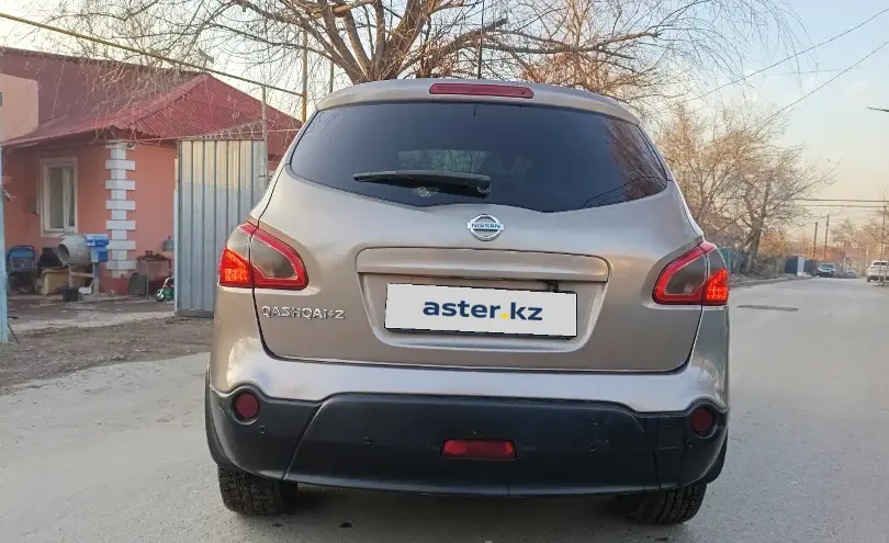 Nissan Qashqai 2011 года за 5 500 000 тг. в Алматы фото 3