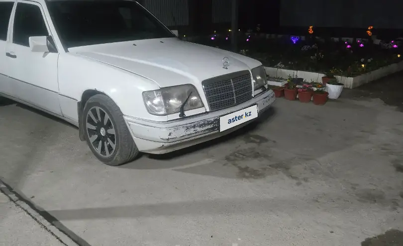 Mercedes-Benz E-Класс 1994 года за 2 500 000 тг. в Алматинская область