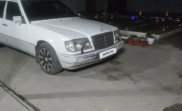 Mercedes-Benz E-Класс 1994 года за 2 500 000 тг. в Алматинская область фото 1