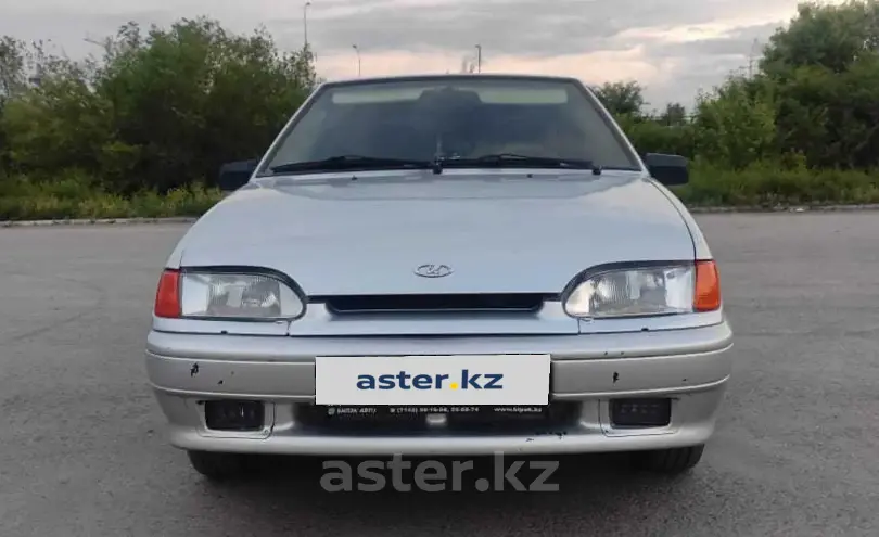LADA (ВАЗ) 2114 2013 года за 2 500 000 тг. в Костанайская область