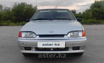 LADA (ВАЗ) 2114 2013 года за 2 500 000 тг. в Костанайская область фото 1