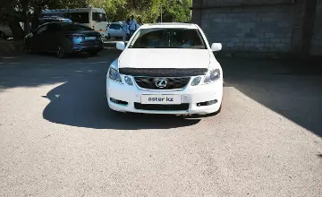 Lexus GS 2007 года за 6 500 000 тг. в Алматы фото 1
