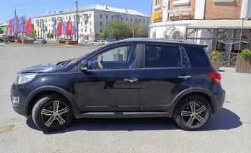 Great Wall Hover M4 2015 года за 2 980 000 тг. в Актюбинская область фото 2
