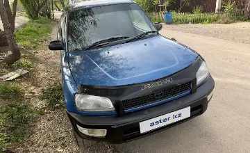 Toyota RAV4 1994 года за 2 500 000 тг. в Алматы