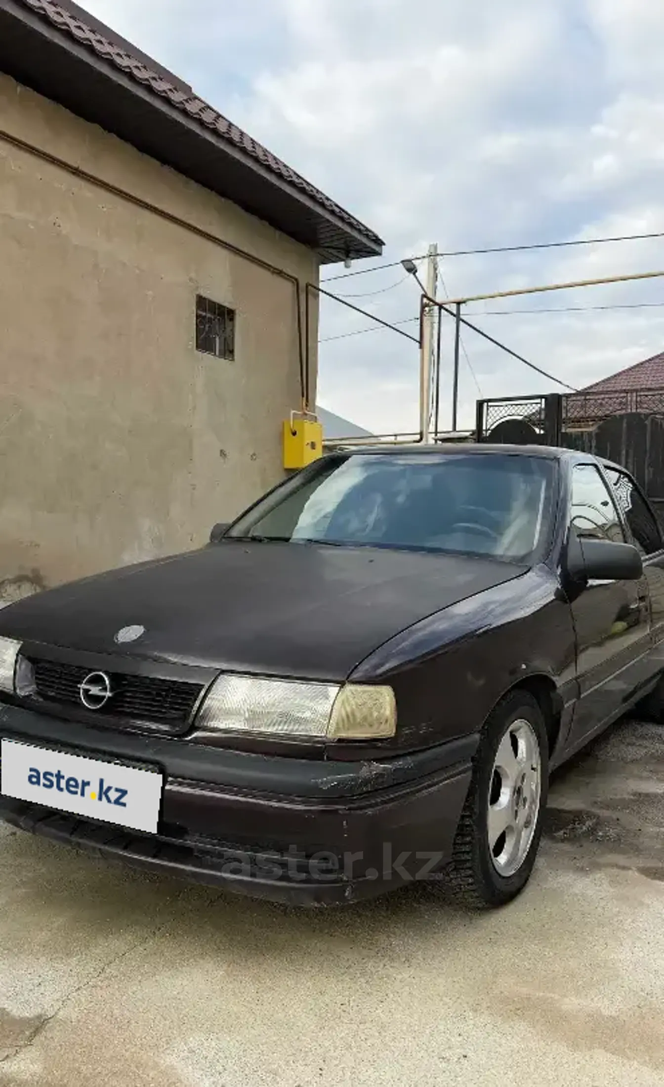 Opel Vectra 1991 года за 550 000 тг. в Шымкент фото 1