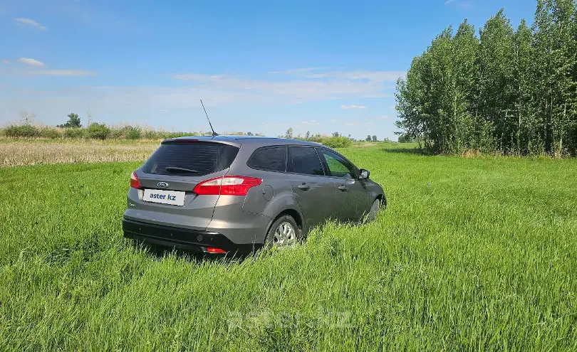 Ford Focus 2012 года за 3 200 000 тг. в Павлодарская область