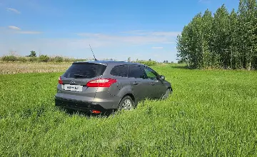 Ford Focus 2012 года за 3 500 000 тг. в Павлодарская область
