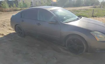 Nissan Maxima 2005 года за 2 000 000 тг. в Кызылординская область фото 2