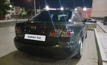 Mazda 6 2006 года за 3 850 000 тг. в Актау фото 4