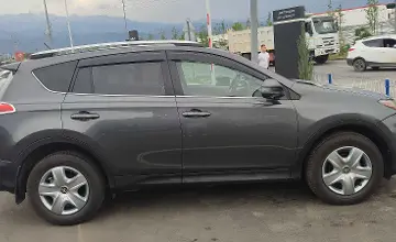 Toyota RAV4 2013 года за 8 878 000 тг. в Алматы фото 2