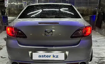 Mazda 6 2008 года за 3 700 000 тг. в Алматы фото 4