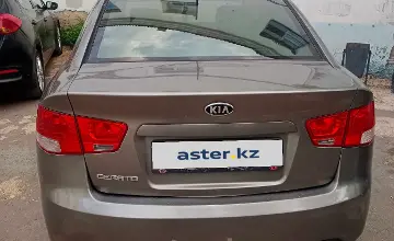 Kia Cerato 2012 года за 3 900 000 тг. в Экибастуз фото 3