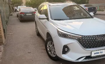 Haval M6 2024 года за 7 000 000 тг. в Астана фото 3