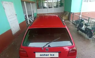 Volkswagen Golf 1992 года за 1 400 000 тг. в Шымкент
