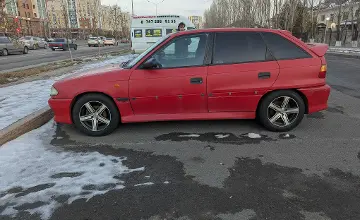Opel Astra 1995 года за 1 100 000 тг. в Астана