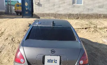 Nissan Maxima 2005 года за 2 000 000 тг. в Кызылординская область фото 4