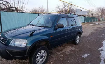 Honda CR-V 1995 года за 2 500 000 тг. в Алматинская область фото 1