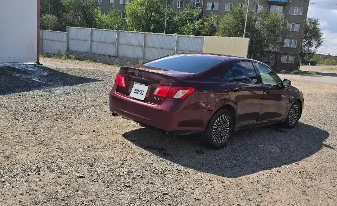 Lexus ES 2008 года за 4 800 000 тг. в Караганда фото 2