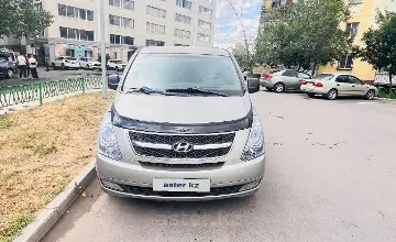Hyundai Starex 2011 года за 8 000 000 тг. в Астана фото 1