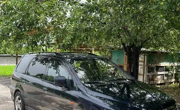 Mitsubishi Space Wagon 2001 года за 2 300 000 тг. в Алматы фото 2