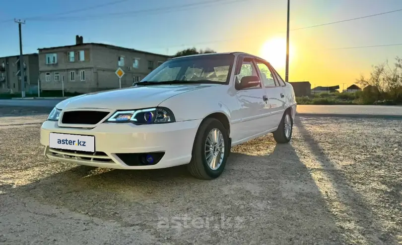 Daewoo Nexia 2014 года за 2 200 000 тг. в Кызылординская область