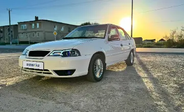Daewoo Nexia 2014 года за 2 200 000 тг. в Кызылординская область фото 1