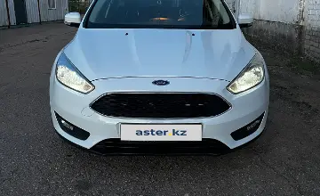 Ford Focus 2017 года за 5 200 000 тг. в Кокшетау фото 1
