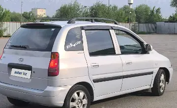 Hyundai Lavita 2003 года за 1 700 000 тг. в Алматы