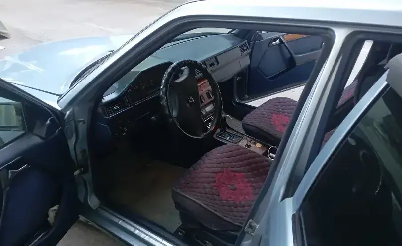 Mercedes-Benz E-Класс 1992 года за 1 200 000 тг. в Алматы