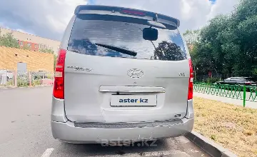 Hyundai Starex 2011 года за 8 000 000 тг. в Астана фото 3