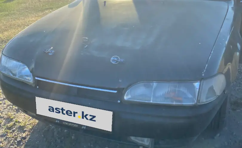 Hyundai Sonata 1994 года за 600 000 тг. в Восточно-Казахстанская область
