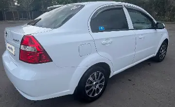 Ravon Nexia R3 2019 года за 3 400 000 тг. в Астана фото 2