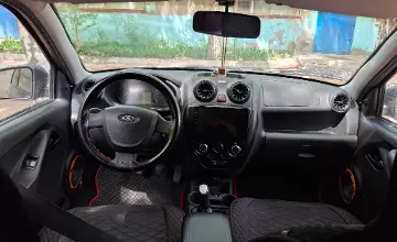 LADA (ВАЗ) Granta 2012 года за 1 500 000 тг. в Павлодарская область
