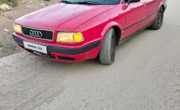 Audi 80 1992 года за 850 000 тг. в Алматинская область фото 2
