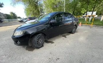 LADA (ВАЗ) Granta 2014 года за 1 800 000 тг. в Алматинская область фото 1