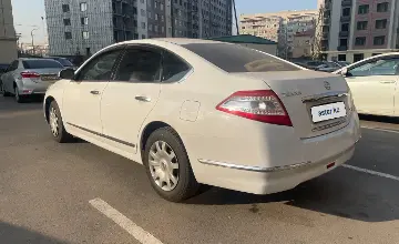 Nissan Teana 2013 года за 4 450 000 тг. в Алматы фото 4