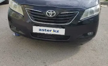 Toyota Camry 2007 года за 5 800 000 тг. в Мангистауская область фото 1