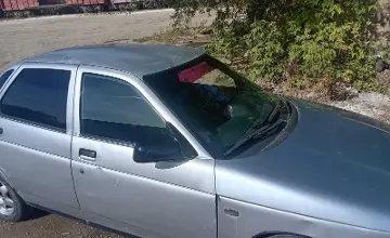 LADA (ВАЗ) 2110 2007 года за 450 000 тг. в Ақтөбе фото 2