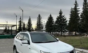 Kia Sorento 2013 года за 8 700 000 тг. в Кокшетау фото 4