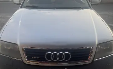 Audi A6 allroad 2002 года за 3 000 000 тг. в Жетысуская область фото 1