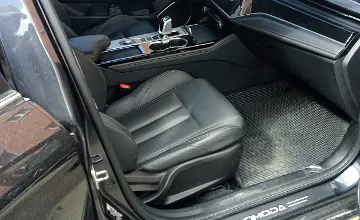 OMODA S5 2023 года за 6 300 000 тг. в Костанайская область фото 4