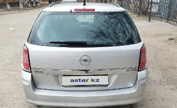 Opel Astra 2008 года за 3 500 000 тг. в Павлодарская область фото 4