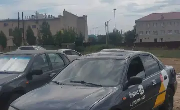 Mazda 323 1996 года за 1 000 000 тг. в Актюбинская область фото 1