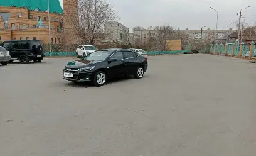 Chevrolet Onix 2025 года за 6 500 000 тг. в Павлодар фото 1