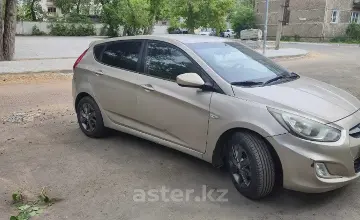 Hyundai Solaris 2011 года за 3 000 000 тг. в Павлодарская область фото 3