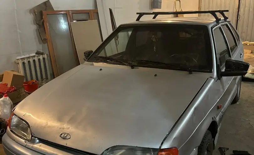 LADA (ВАЗ) 2114 2007 года за 650 000 тг. в Актюбинская область