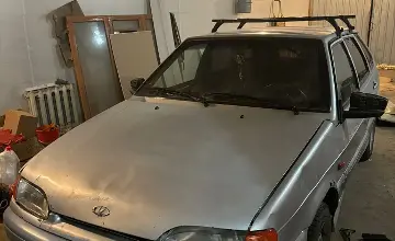 LADA (ВАЗ) 2114 2007 года за 650 000 тг. в Актюбинская область фото 1