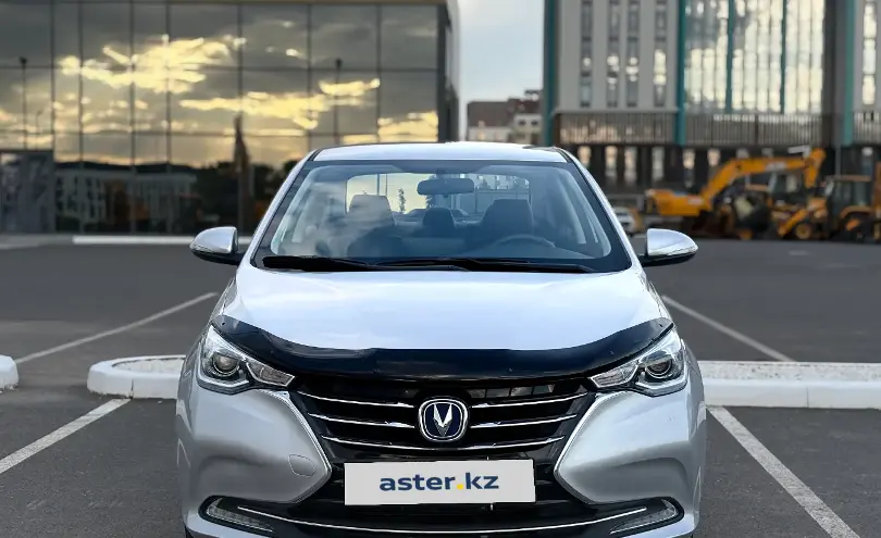 Changan Alsvin 2025 года за 4 900 000 тг. в Костанай фото 2